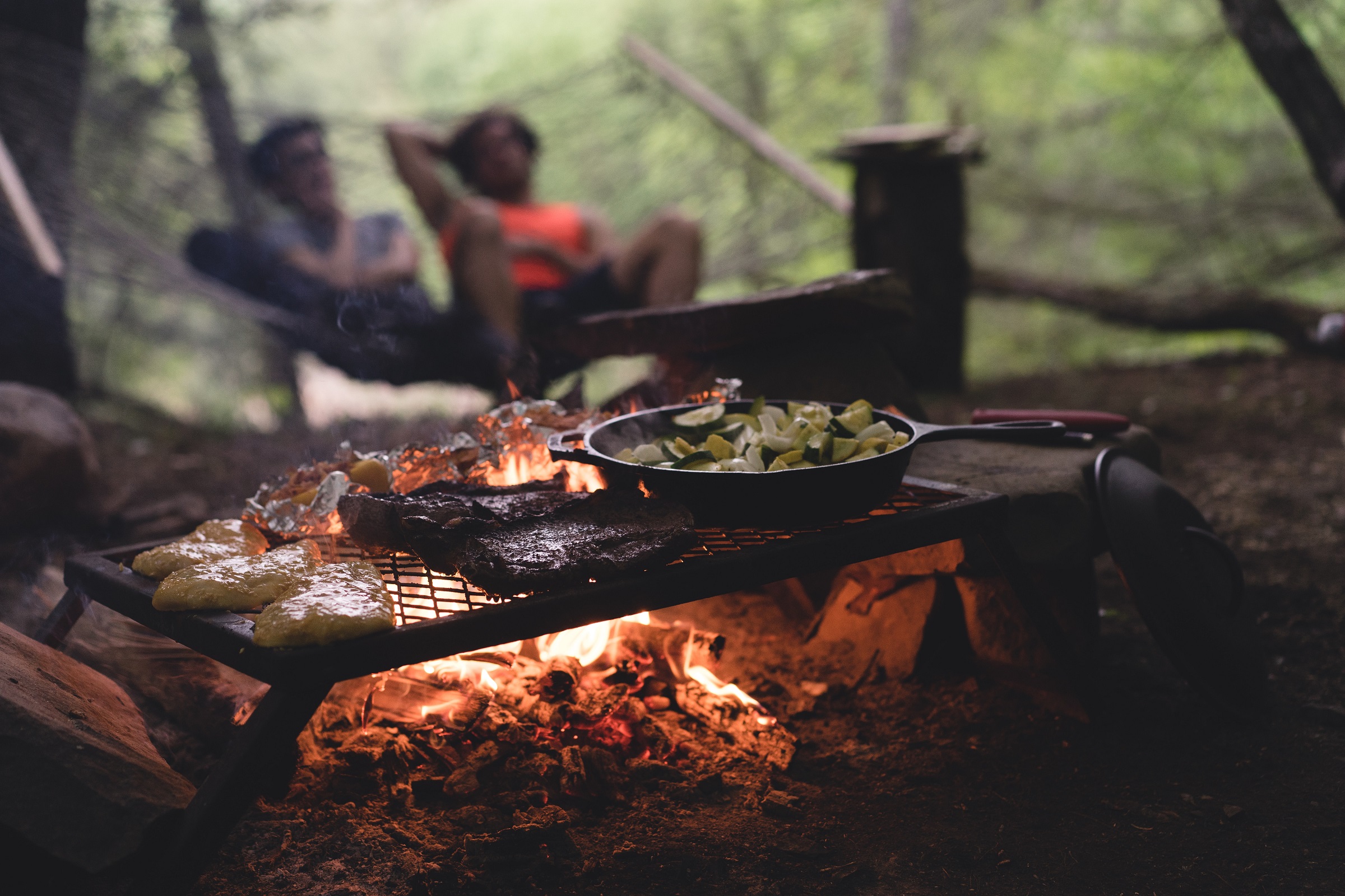 Cuisine Au Feu De Bois Les Incontournables Atlas For Men