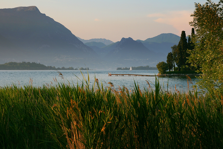 Week Ends Au Lac Bien Plus Que La Baignade Atlas For Men